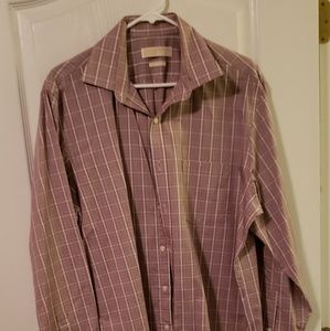 Micheal Kors dress shirt